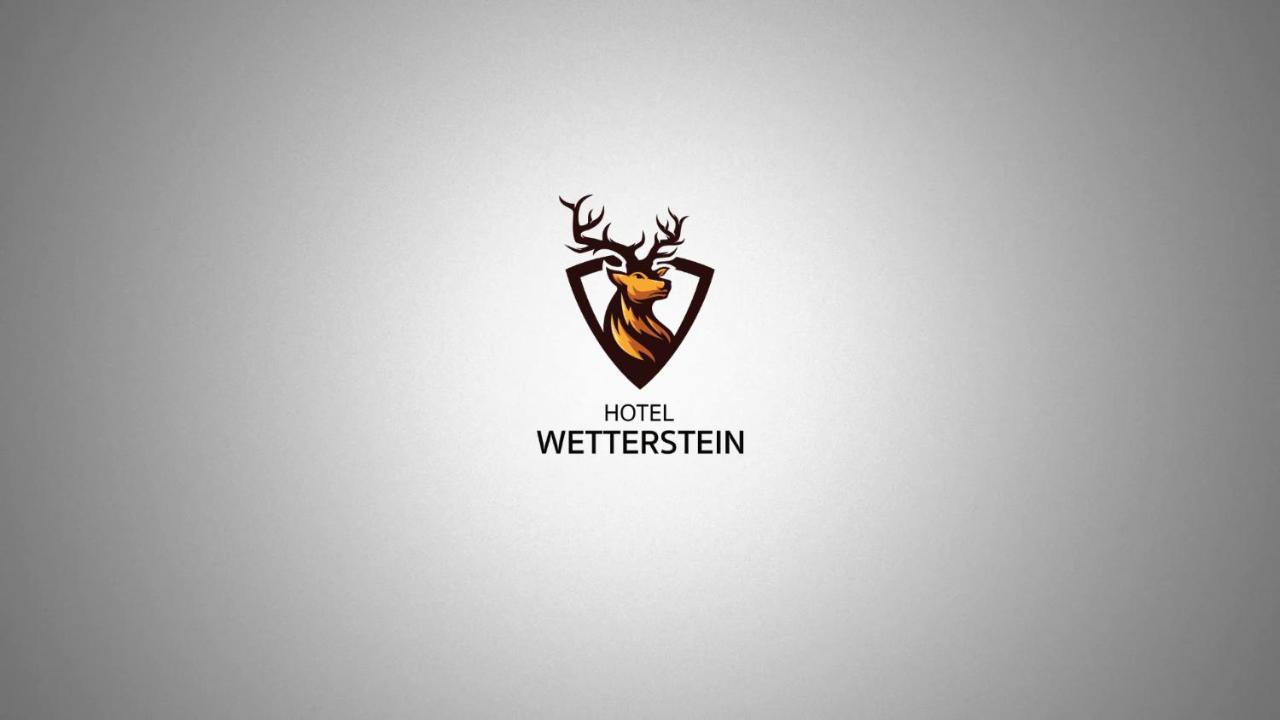 Hotel Wetterstein Seefeld Seefeld in Tirol Exterior foto